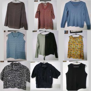 👚 Women's Stylish Tops – Where Comfort Meets