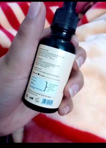 Vitiman C, Glow Serum