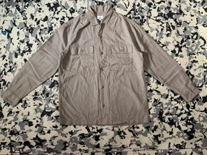 H&m Casual Button-Down Shirt