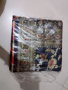 Banarasi Silk Saree