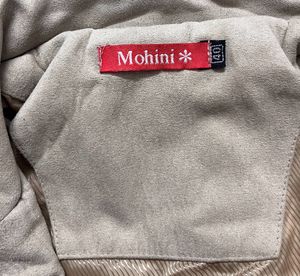 MOHINI Coat