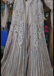 2 Piece Unique Gown Very Beautiful 😍