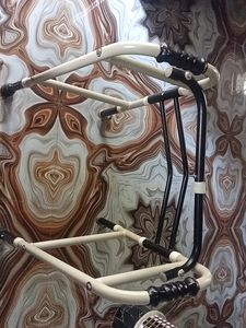 Imported Walker