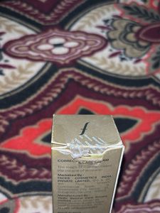 Faces Canada “CC Cream”