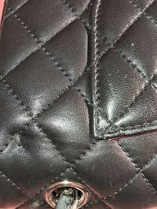 Chanel Classic Handbag