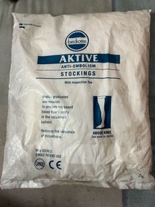 Aktive Stocking