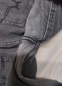 Used Jeans 3 Piece