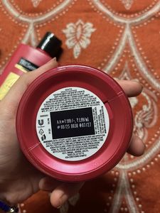 tresemme keratin smooth