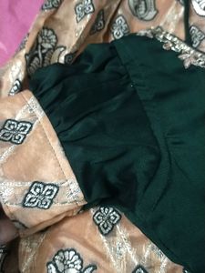 Kids Crop Top