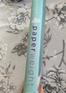 Paperweight by Meg Haston