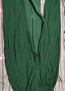 Elegant Embroidered Kurta Set