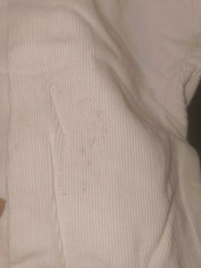 Classic White Shirt