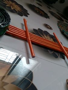 Handmade Wall Hanger Heavy Duty.