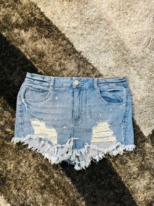 Hot Shorts For Summer Or Beach Wear