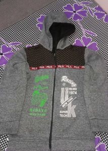 Hoody