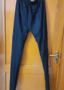 Black Colour Legging