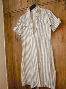 Coat Style Kurta