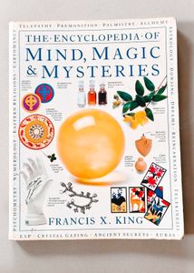 Mind, Magic &amp; Mysteries🎁Buy 2 Get 1 Free 🎁