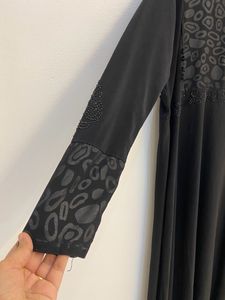 Abaya For Ladies