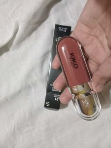 Kiko 3D Hydra Lipgloss