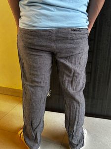 Linen Pants For Men