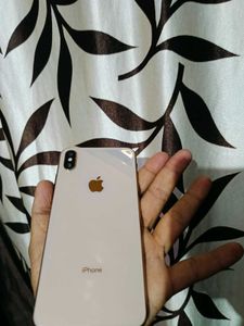 iPhone Xs Max 256gb (Deal Phone)