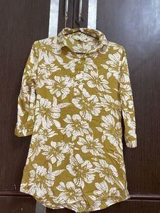 Summer Kurti
