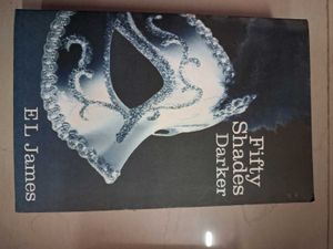 Fifty Shades Of Grey