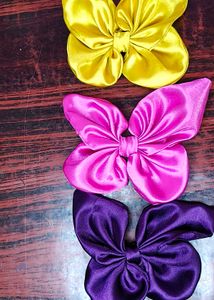 Butterfly Hair Accessories