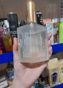 Revlon Charlie Red Eau Fraiche Natural Spray