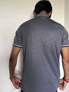 Grey Real Madrid Brand New