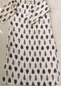 Daily Wear Kurta For Women