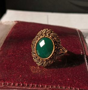 Vintage Style Ring 16mm