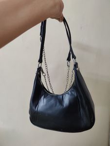 Inspired P Rada Crystal Readdition Bag