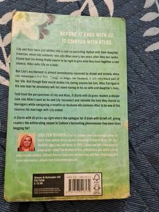It Starts With Us by Colleen Hoover