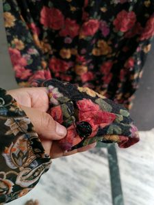 Top  for Women ( Mid Woolen)