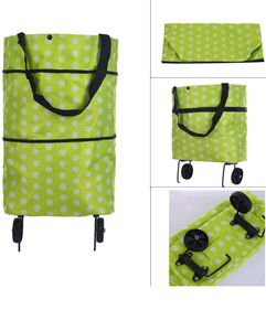 Shopping Trolley Bag