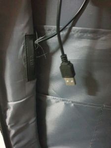 Nike Hardshell Bagpack