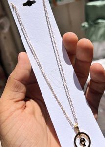 Anti Tarnish Chains
