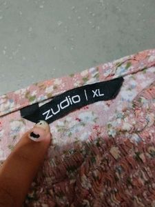 Beautiful Zudio Frock For Girls 💗☺️