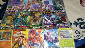 Rare Vintage Pokemon Cards File