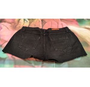denim short For Women / Waist 30 / Hip 38 / Length