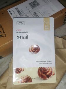 Etude Sheet Mask
