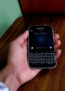 BlackBerry Classic