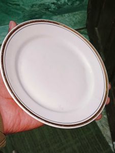ceramic vintage design plates