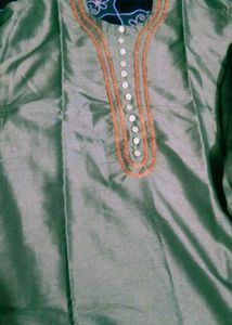 Kurta Sharara Set
