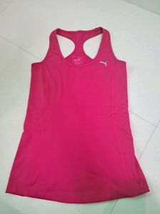 Puma Training Tank