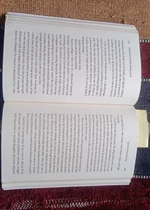 Subtle Art Of Not Giving A F**K