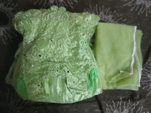 Gown
