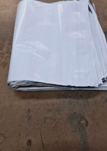 3 Size 15 Pcs Each Courier Bags